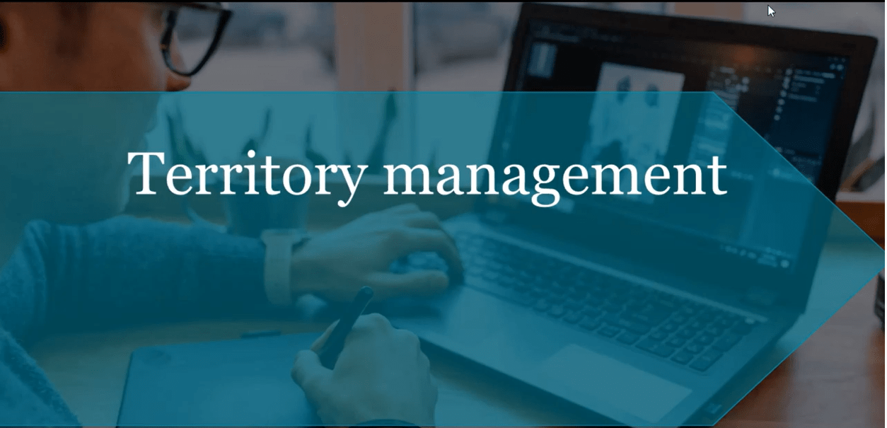 You are currently viewing Territory Management Webinar