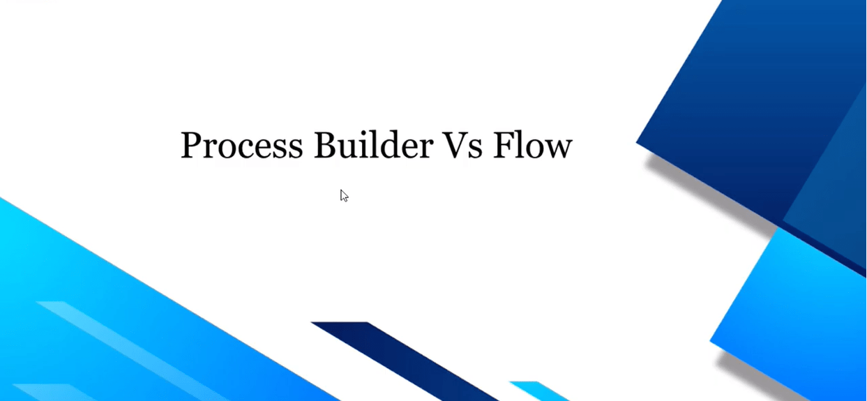 You are currently viewing Process Builder Vs Flow Webinar