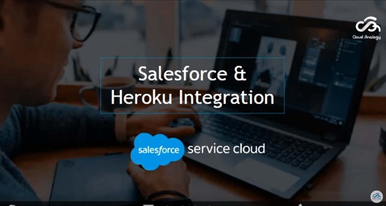 You are currently viewing Salesforce and Heroku Integration – Webinar