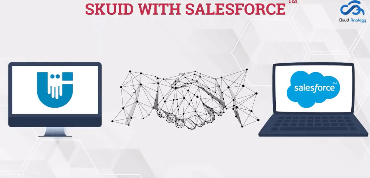 You are currently viewing Skuid with Salesforce