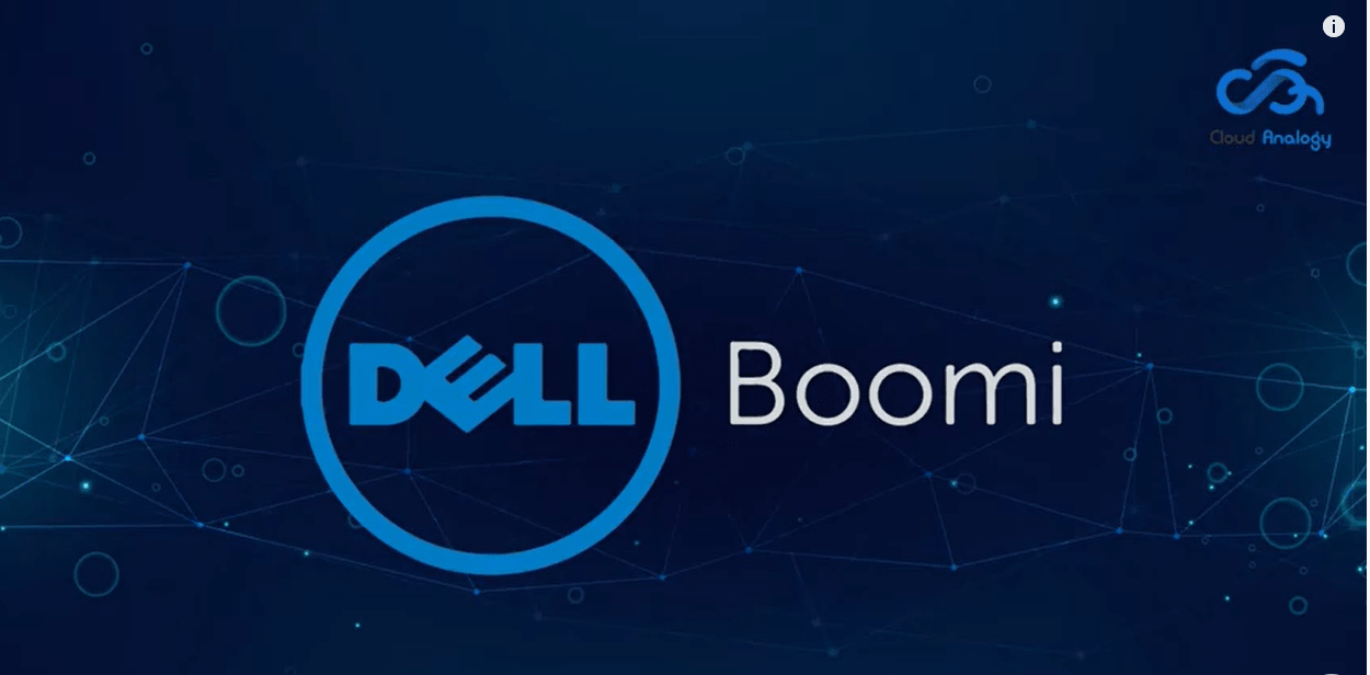 You are currently viewing All About Dell Boomi – Webinar | Cloud Analogy