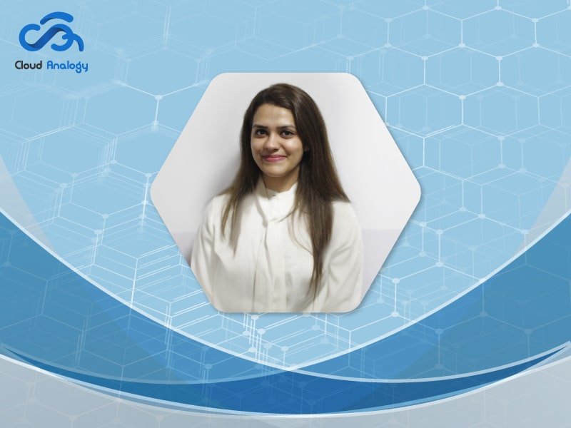 You are currently viewing Malika Pathak Joins Cloud Analogy As Chief Operating Officer