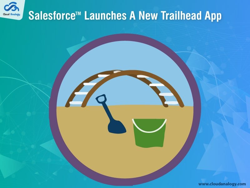 You are currently viewing Salesforce Launches A New Trailhead App