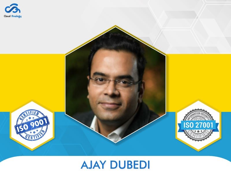 You are currently viewing Cloud Analogy Awarded ISO 9001 And 27001 Certifications