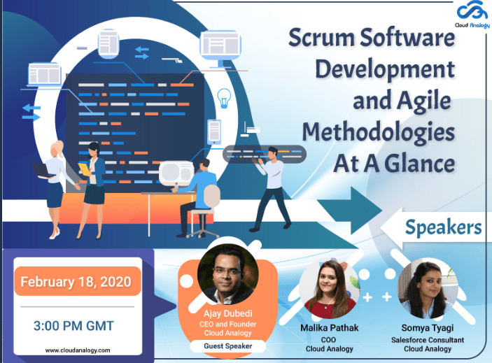 You are currently viewing CLOUD ANALOGY TO HOST WEBINAR ON SALESFORCE MARKETING CLOUD