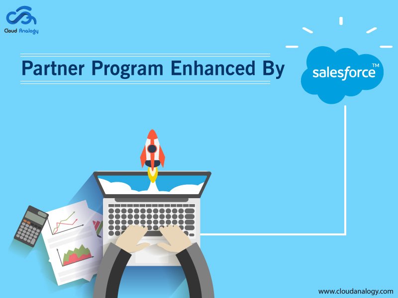 You are currently viewing Partner Program Enhanced By Salesforce