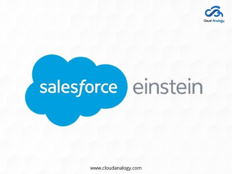 You are currently viewing Einstein Vision & Language Services Of Salesforce Will Get Named Entity Recognition