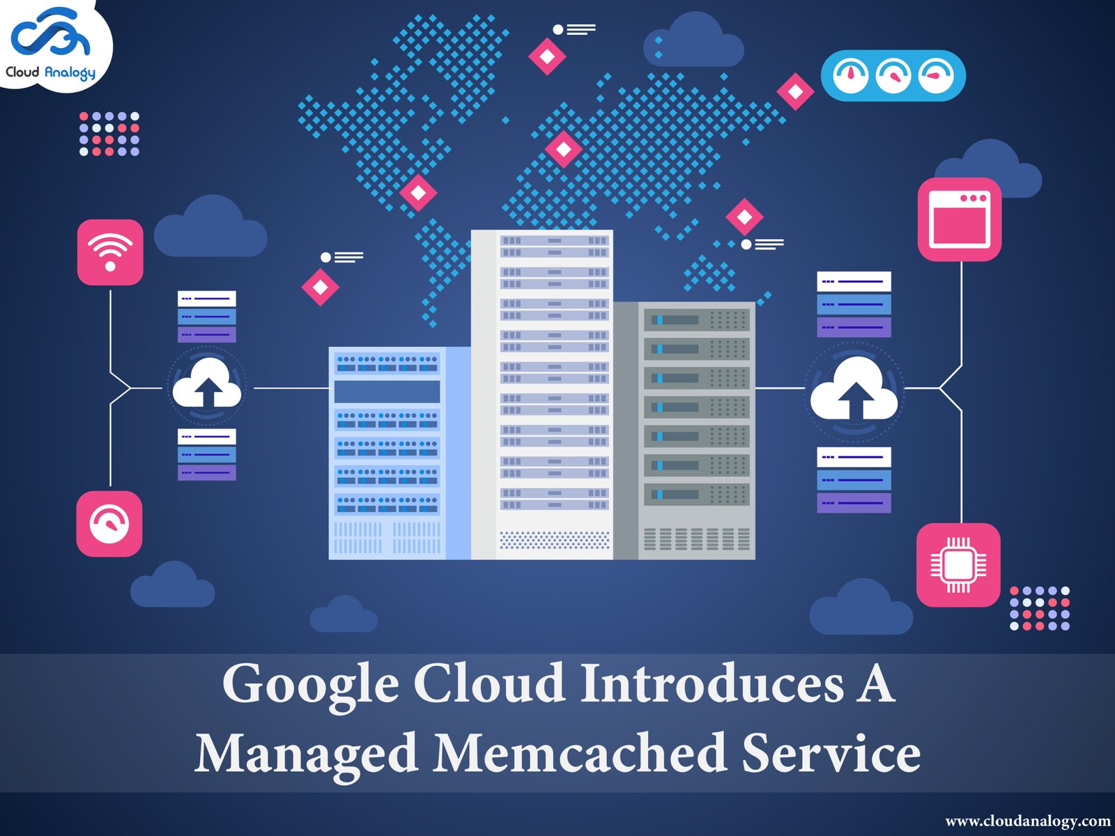 You are currently viewing Google Cloud Introduces A Managed Memcached Service