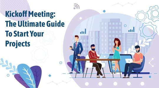 You are currently viewing Cloud Analogy To Host Webinar On Kickoff Meeting-The Ultimate Guide To Start Your Projects