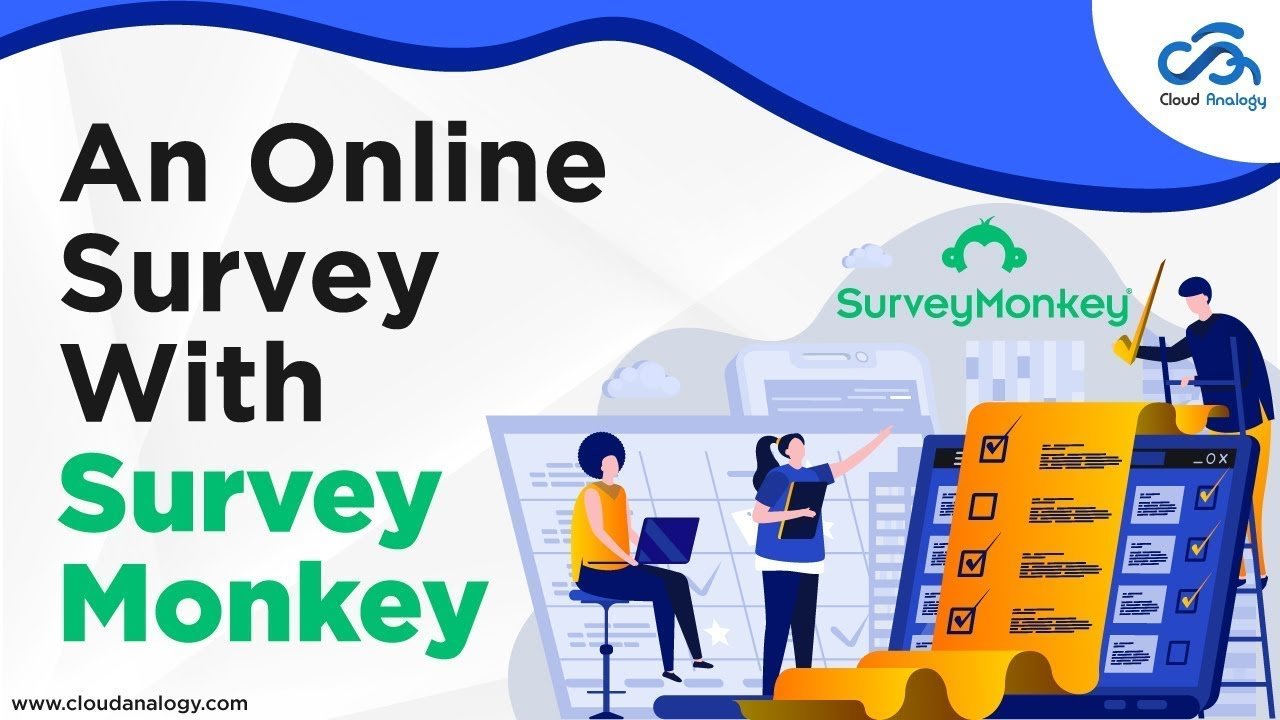 You are currently viewing Create An Online Survey With SurveyMonkey | Quick and Easy ( 2020 )