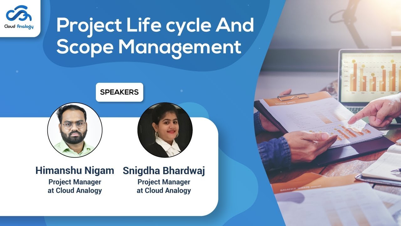 You are currently viewing Project Life Cycle And Scope Management