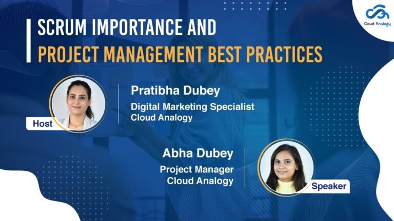 Scrum Importance and Project Management Benefits