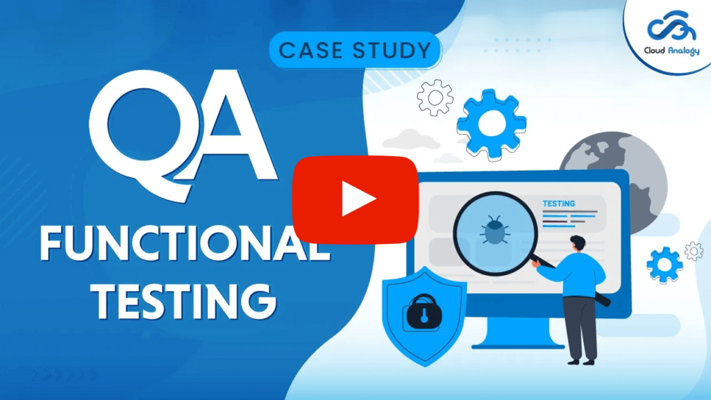 QA | Functional Testing - Top Salesforce App Development company ...