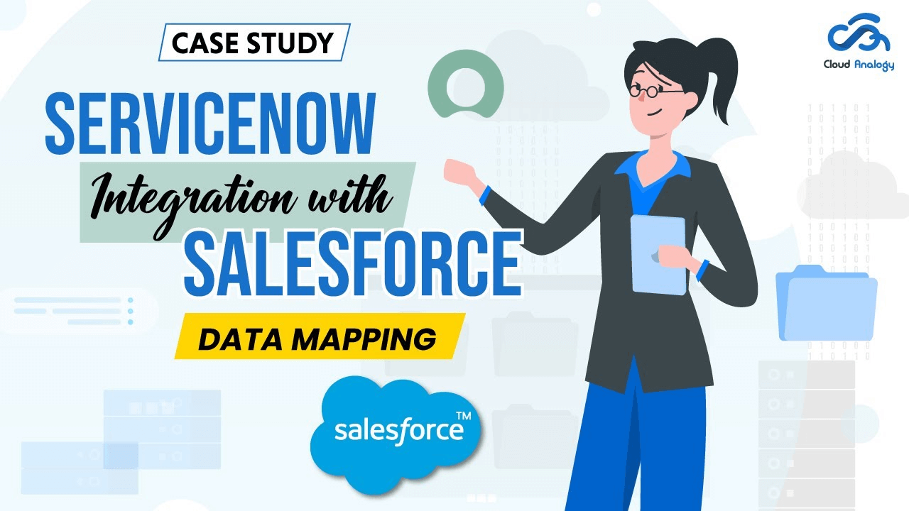 You are currently viewing ServiceNow Table Data Mapping